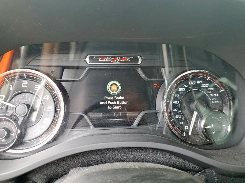 2021 Ram 1500 მანქანა იყიდება აუქციონზე, vin: 1C6SRFU9XMN903668, აუქციონის ნომერი: 65955185