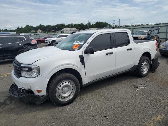 2024 Ford Maverick მანქანა იყიდება აუქციონზე, vin: 3FTTW8A37RRB64653, აუქციონის ნომერი: 64640785