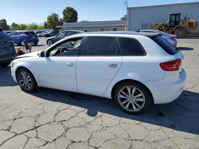 66706985 :رقم المزاد ، WAUBJAFM5CA096418 vin ، 2012 Audi A3 Premium مزاد بيع