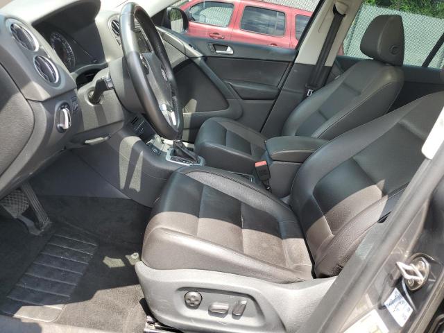 2016 Volkswagen Tiguan მანქანა იყიდება აუქციონზე, vin: WVGBV7AX5GW564549, აუქციონის ნომერი: 62849405