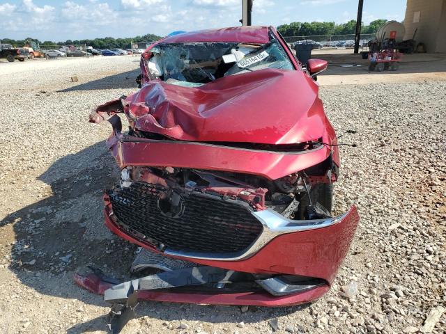 Aukcja sprzedaży 2019 Mazda 3 Preferre, vin: JM1BPACL4K1106996, numer aukcji: 92003435