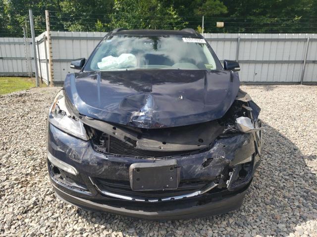 Aukcja sprzedaży 2017 Chevrolet Traverse, vin: 1GNKVHKD4HJ131597, numer aukcji: 63977035