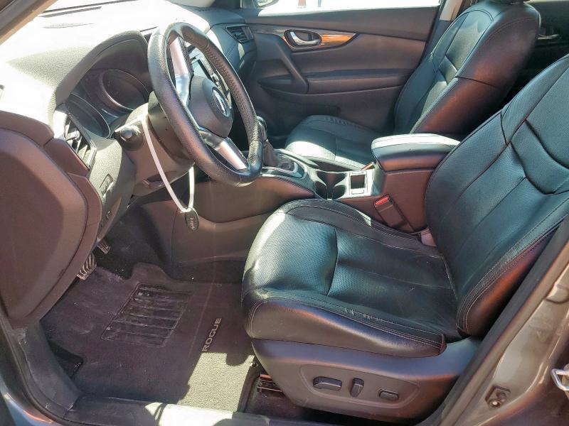 Продаж на аукціоні авто 2019 Nissan Rogue S, vin: 5N1AT2MT4KC805072, номер лоту: 65987325