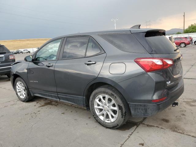 66622725 :رقم المزاد ، 2GNAXSEV5M6106996 vin ، 2021 Chevrolet Equinox مزاد بيع