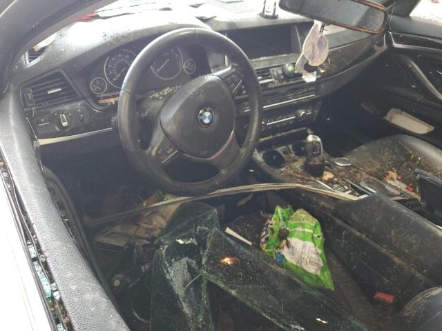 64382895 :رقم المزاد ، WBA5A5C5XFD524729 vin ، 2015 Bmw 528 مزاد بيع