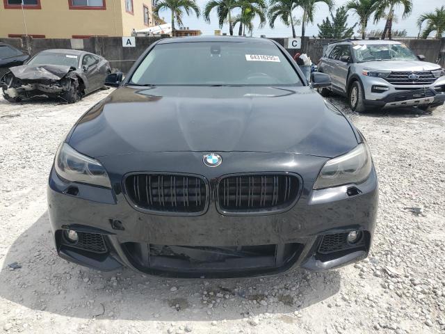 Aukcja sprzedaży 2012 Bmw 528 Xi, vin: WBAXH5C54CDW04057, numer aukcji: 64316295