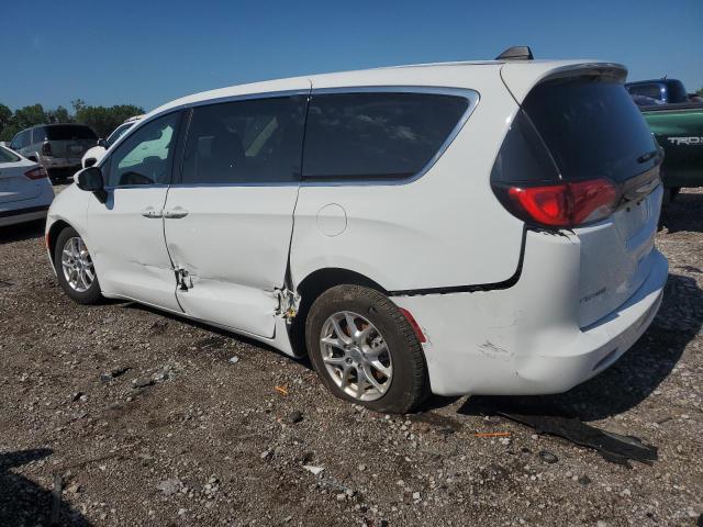 2023 Chrysler Voyager მანქანა იყიდება აუქციონზე, vin: 2C4RC1CG2PR602329, აუქციონის ნომერი: 63930275