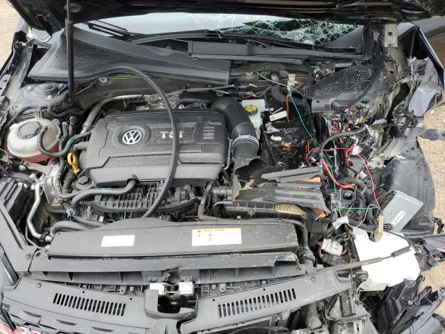 Aukcja sprzedaży 2021 Volkswagen Gti, vin: 3VW6T7AUXMM016136, numer aukcji: 64738805