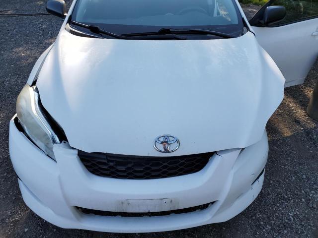 Aukcja sprzedaży 2013 Toyota Corolla Matrix, vin: 2T1KU4EE7DC930580, numer aukcji: 62428205