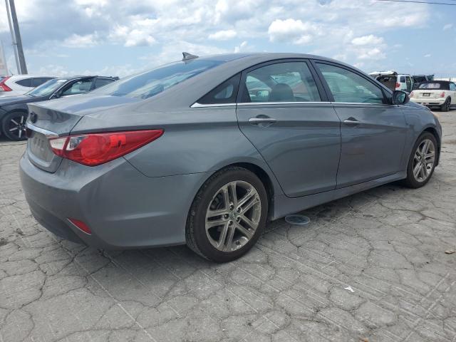 Aukcja sprzedaży 2014 Hyundai Sonata Gls, vin: 5NPEB4AC8EH906360, numer aukcji: 64382195