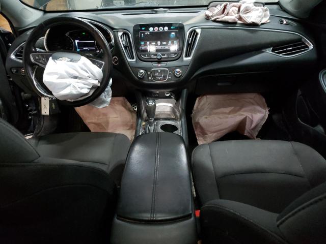 Продажа на аукционе авто 2017 Chevrolet Malibu Lt, vin: 1G1ZE5ST9HF214421, номер лота: 63332565