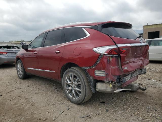 2022 Buick Enclave Es მანქანა იყიდება აუქციონზე, vin: 5GAERBKW8NJ165919, აუქციონის ნომერი: 65432305