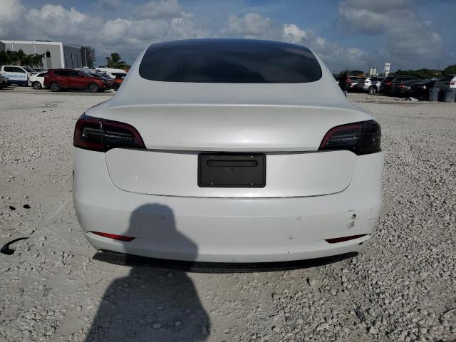 Продажа на аукционе авто 2020 Tesla Model 3, vin: 5YJ3E1EA7LF504444, номер лота: 65380905
