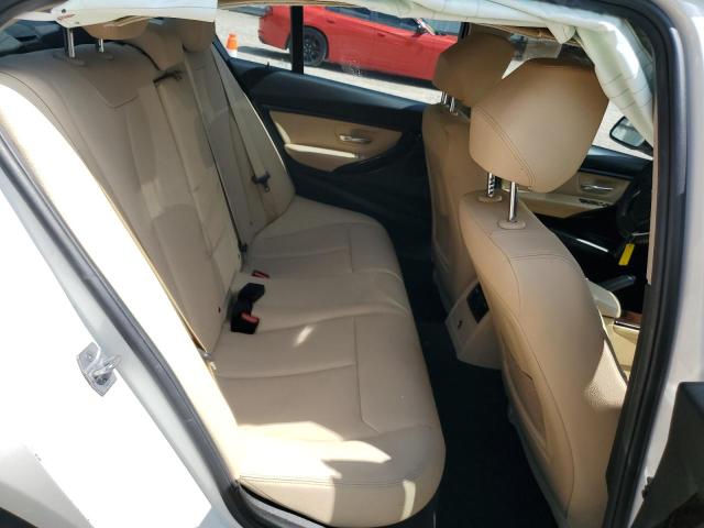 Продаж на аукціоні авто 2018 Bmw 320 Xi, vin: WBA8E5G57JNV02315, номер лоту: 62740585