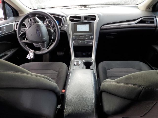2020 Ford Fusion Se მანქანა იყიდება აუქციონზე, vin: 3FA6P0LUXLR112951, აუქციონის ნომერი: 64879735