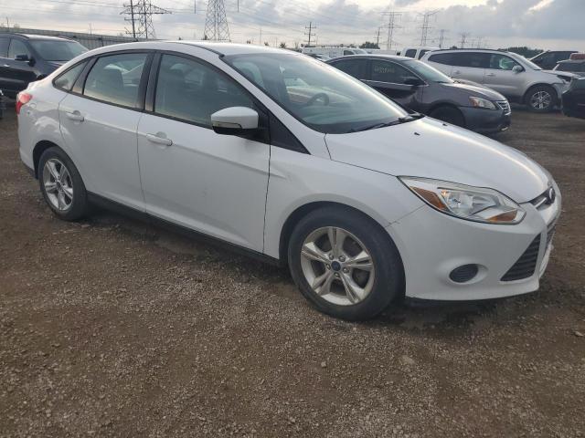 Продажа на аукционе авто 2013 Ford Focus, vin: 1FADP3F2XDL231991, номер лота: 66391875