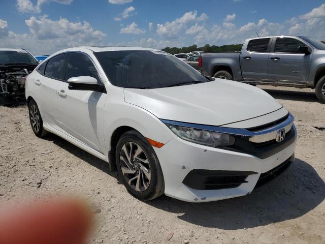 2018 Honda Civic Ex მანქანა იყიდება აუქციონზე, vin: 2HGFC2F72JH557024, აუქციონის ნომერი: 65004025