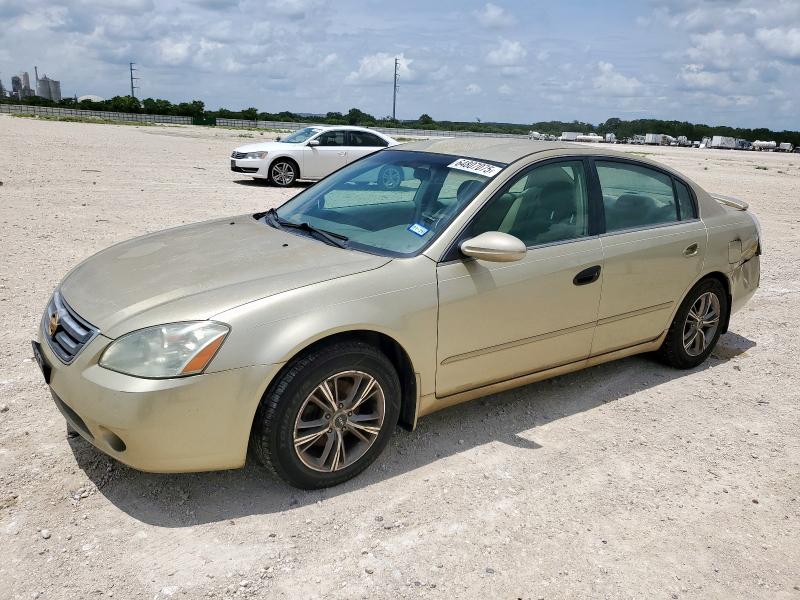 64807075 :رقم المزاد ، 1N4AL11DX4C100331 vin ، 2004 Nissan Altima مزاد بيع