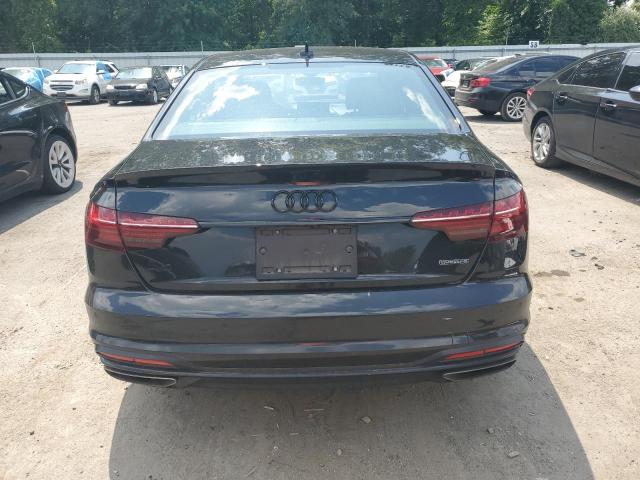 Aukcja sprzedaży 2023 Audi A4, vin: WAUEAAF4XPA016050, numer aukcji: 52523526