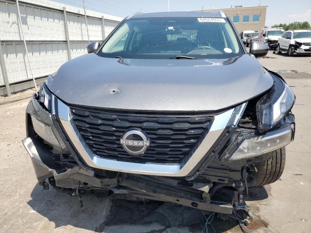 Продажа на аукционе авто 2023 Nissan Rogue Sv, vin: 5N1BT3BB8PC735944, номер лота: 64624055