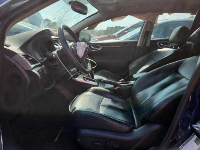Продажа на аукционе авто 2017 Nissan Sentra, vin: 3N1AB7APXHY283644, номер лота: 65868695