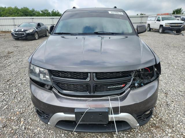 Продажа на аукционе авто 2016 Dodge Journey Crossroad, vin: 3C4PDDGG9GT227729, номер лота: 63799815