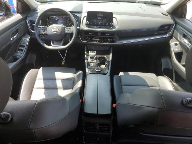66359555 :رقم المزاد ، JN8BT3BBXSW144272 vin ، 2025 Nissan Rogue مزاد بيع