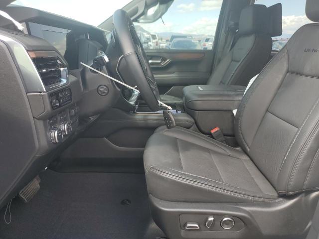 Aukcja sprzedaży 2025 Gmc Yukon Xl D, vin: 1GKS2JRL1SR210888, numer aukcji: 65169335