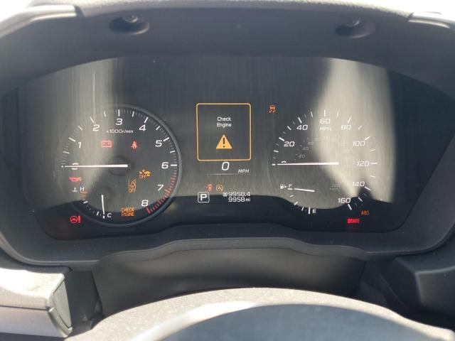 Продажа на аукционе авто 2024 Subaru Impreza, vin: JF1GUABC4R8914630, номер лота: 64881675