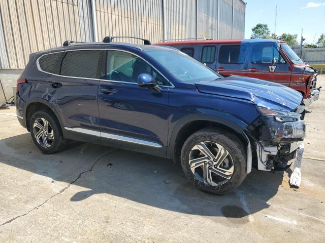 Продаж на аукціоні авто 2022 Hyundai Santa Fe, vin: 5NMS2DAJ6NH450390, номер лоту: 64431365