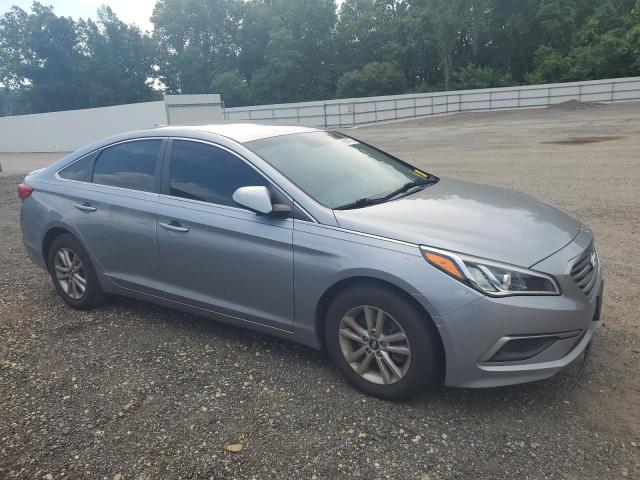 2016 Hyundai Sonata Se მანქანა იყიდება აუქციონზე, vin: 5NPE24AF9GH355174, აუქციონის ნომერი: 63017765