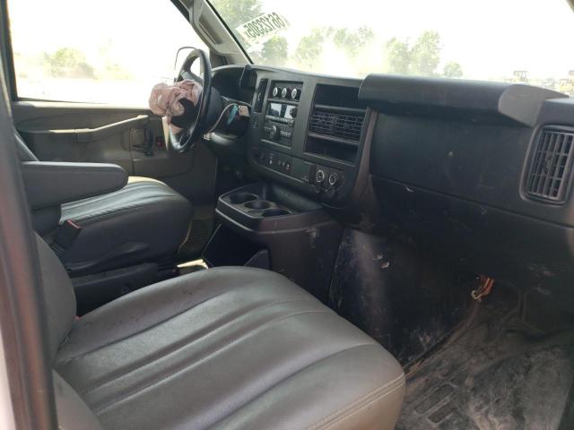Продажа на аукционе авто 2020 Chevrolet Express G2500, vin: 1GCWGAFG1L1188929, номер лота: 66123305