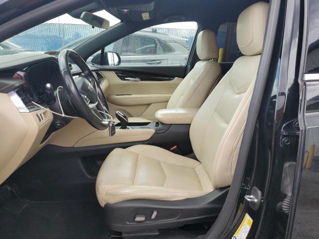 Продаж на аукціоні авто 2018 Cadillac Xt5, vin: 1GYKNARSXJZ168661, номер лоту: 65395725