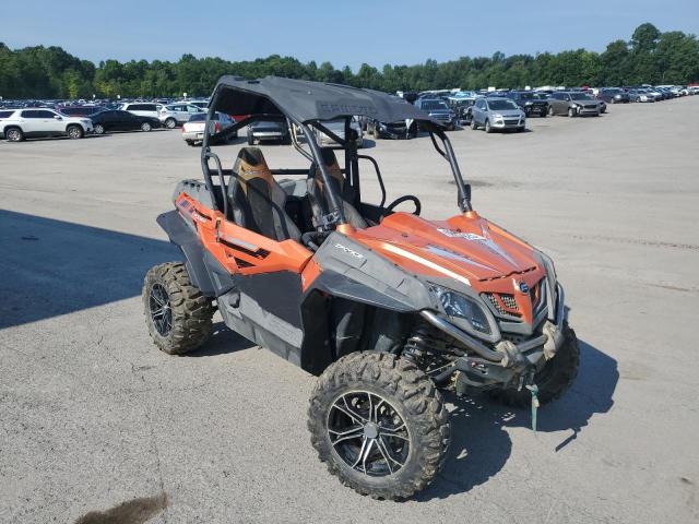 Продаж на аукціоні авто 2020 True Zforce800trl/800ex, vin: LCELVYZ17L6001589, номер лоту: 66655925