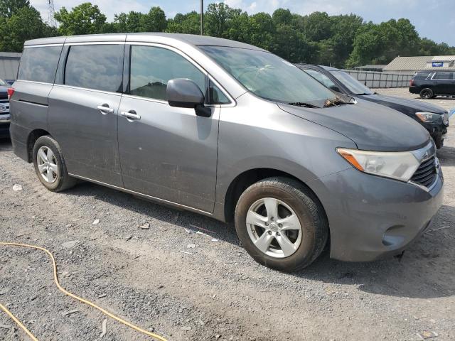 2015 Nissan Quest S მანქანა იყიდება აუქციონზე, vin: JN8AE2KP9F9130797, აუქციონის ნომერი: 64419695