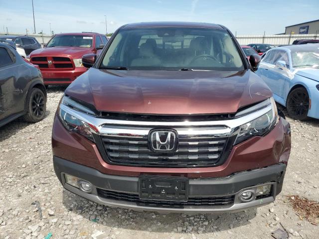 Продажа на аукционе авто 2020 Honda Ridgeline, vin: 5FPYK3F77LB001629, номер лота: 64188665