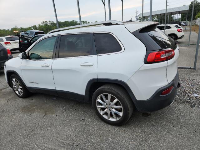 49880885 :رقم المزاد ، 1C4PJLDSXEW171576 vin ، 2014 Jeep Cherokee L مزاد بيع