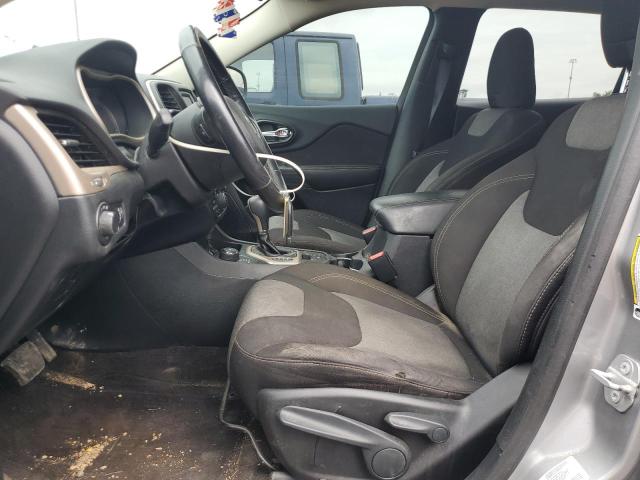 Aukcja sprzedaży 2016 Jeep Cherokee S, vin: 1C4PJMAB0GW255547, numer aukcji: 65690045