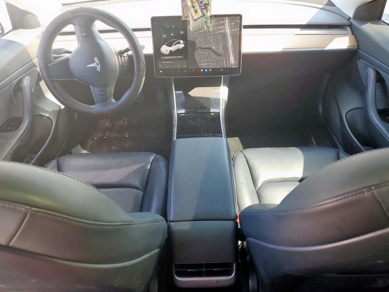Продажа на аукционе авто 2020 Tesla Model 3, vin: 5YJ3E1EA4LF799762, номер лота: 66020455