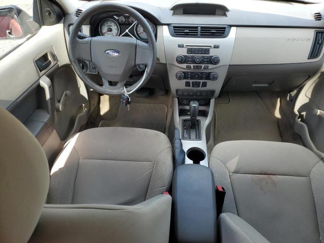 Продажа на аукционе авто 2010 Ford Focus, vin: 1FAHP3EN3AW211069, номер лота: 63793055