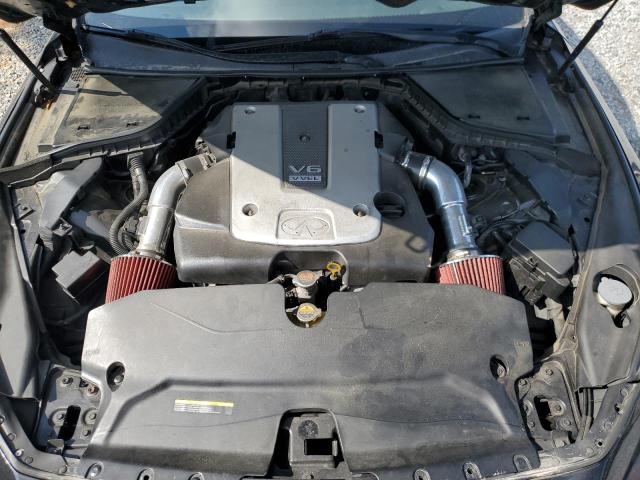 66793165 :رقم المزاد ، JN1BV7ARXEM682260 vin ، 2014 Infiniti Q50 Base مزاد بيع