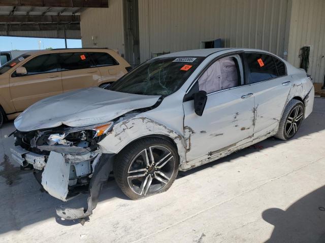 Aukcja sprzedaży 2016 Honda Accord, vin: 1HGCR2F51GA072221, numer aukcji: 65622285