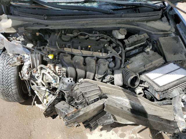 Продажа на аукционе авто 2018 Hyundai Elantra Se, vin: KMHD84LFXJU663129, номер лота: 65939795