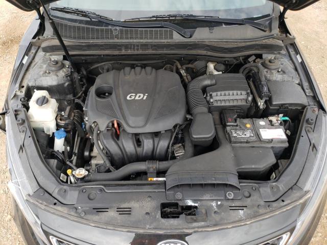Aukcja sprzedaży 2014 Kia Optima Ex, vin: 5XXGN4A70EG288952, numer aukcji: 66143705
