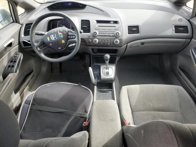 63993305 :رقم المزاد ، 2HGFA16527H013565 vin ، 2007 Honda Civic Lx مزاد بيع