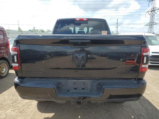 Aukcja sprzedaży 2022 Ram 2500 Big Horn/lone Star, vin: 3C6UR5DL6NG319129, numer aukcji: 65610065