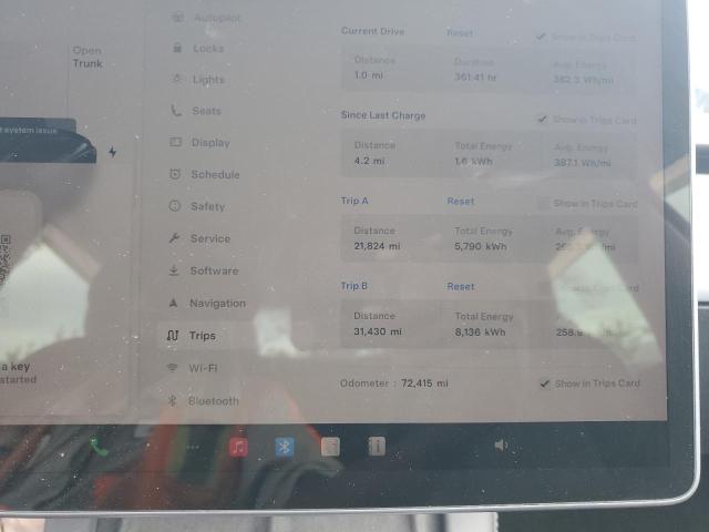 Продажа на аукционе авто 2022 Tesla Model 3, vin: 5YJ3E1EA2NF290823, номер лота: 64633375