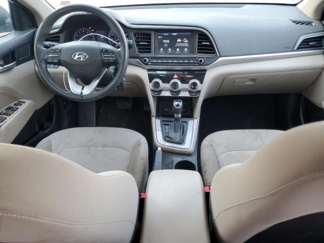 2019 Hyundai Elantra Se მანქანა იყიდება აუქციონზე, vin: 5NPD84LF3KH483085, აუქციონის ნომერი: 64082675