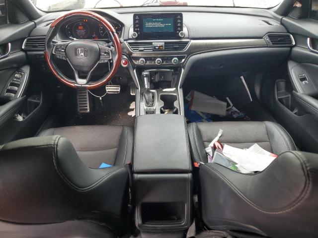 Aukcja sprzedaży 2020 Honda Accord, vin: 1HGCV1F30LA031853, numer aukcji: 64753695
