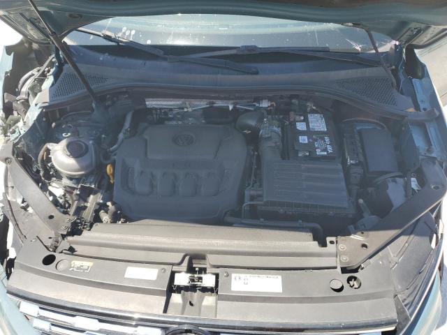 2019 Volkswagen Tiguan მანქანა იყიდება აუქციონზე, vin: 3VV3B7AXXKM139386, აუქციონის ნომერი: 65730015